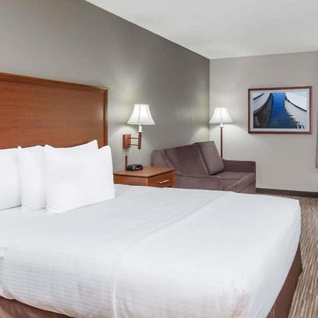 Days Inn Springfield South Екстер'єр фото