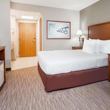 Days Inn Springfield South Екстер'єр фото