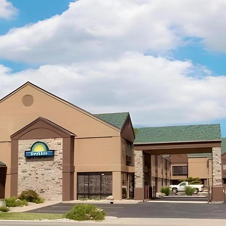 Days Inn Springfield South Екстер'єр фото