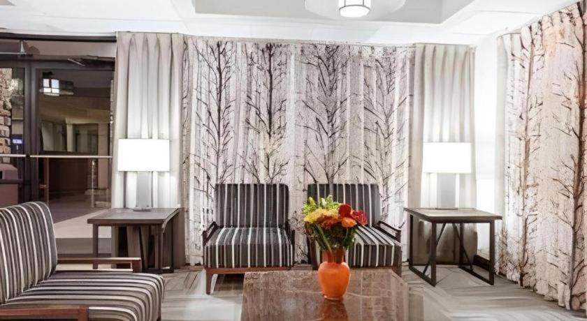 Days Inn Springfield South Екстер'єр фото